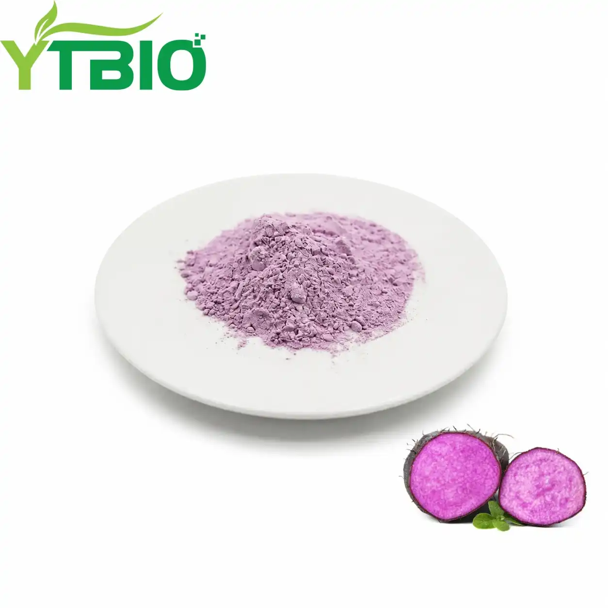 Bulk Ube Powder